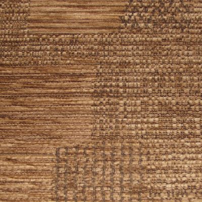 Ross FabricsCaledonian Patchwork Cocoa