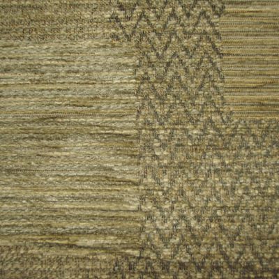 Ross FabricsCaledonian Patchwork Fennel