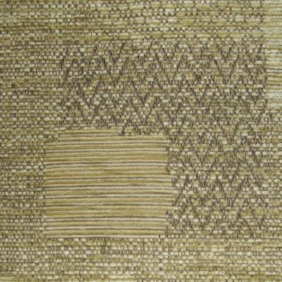 Ross FabricsCaledonian Patchwork Mint