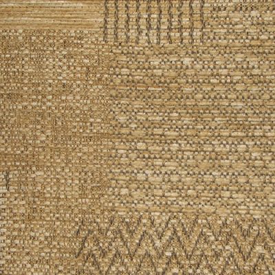 Ross FabricsCaledonian Patchwork Oatmeal